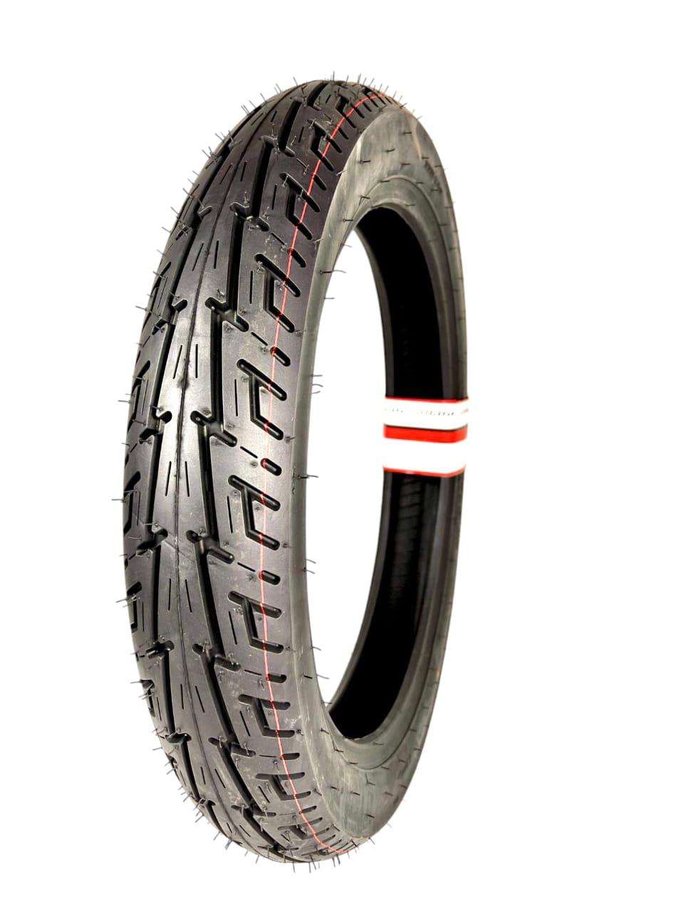NEUMATICO RINOVA 100/90-18TL RT250