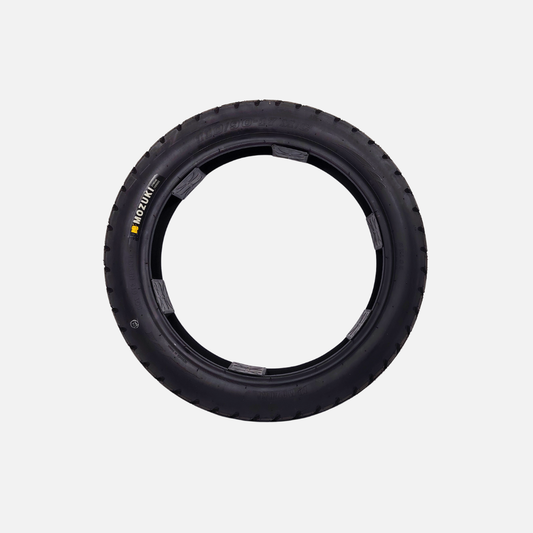 Neumático Trasero MOZUKI 110/90-17 TL SYM052