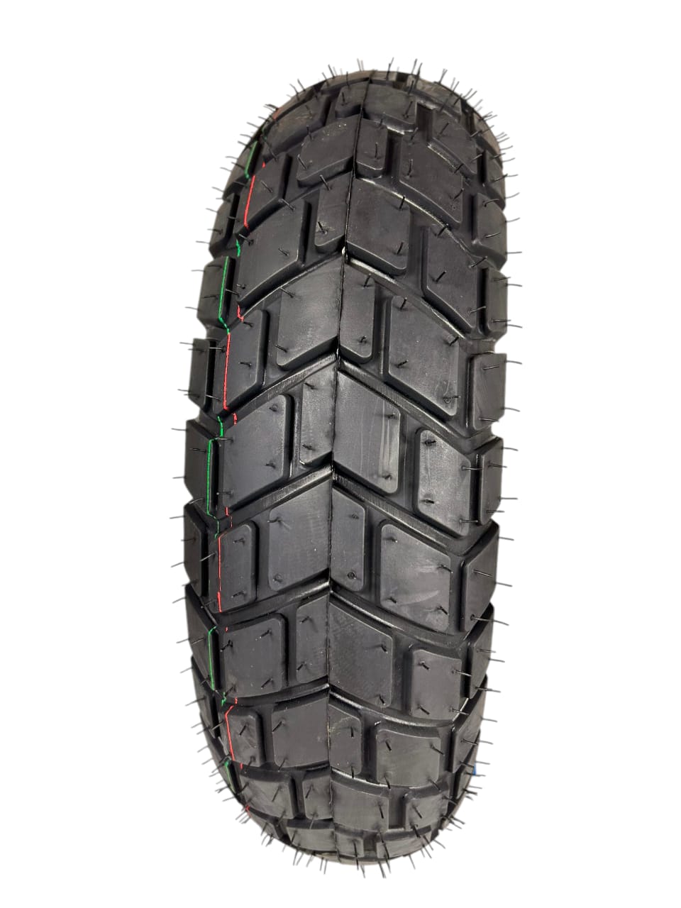 NEUMATICO RINOVA 130/90-10TL RT206