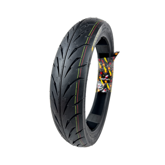 Neumatico Mozuki 100/80-17TL SYM019