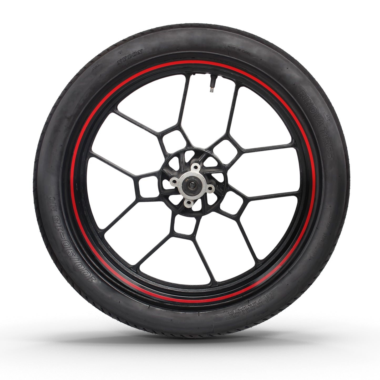 Neumático Rinova 90/90-18TL RT250