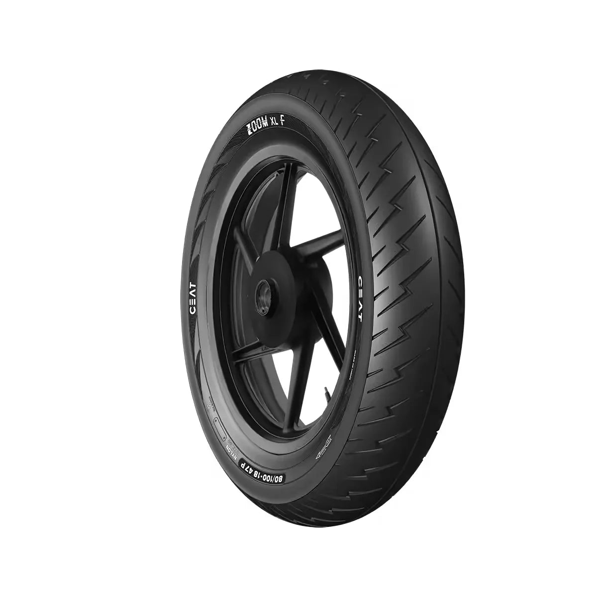 NEUMATICO 130/70-17 ZOOM TL CEAT