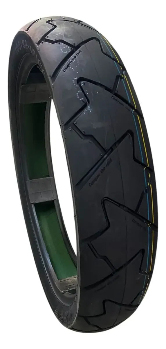 NEUMATICO MOZUKI 110/70-17 TL BL682
