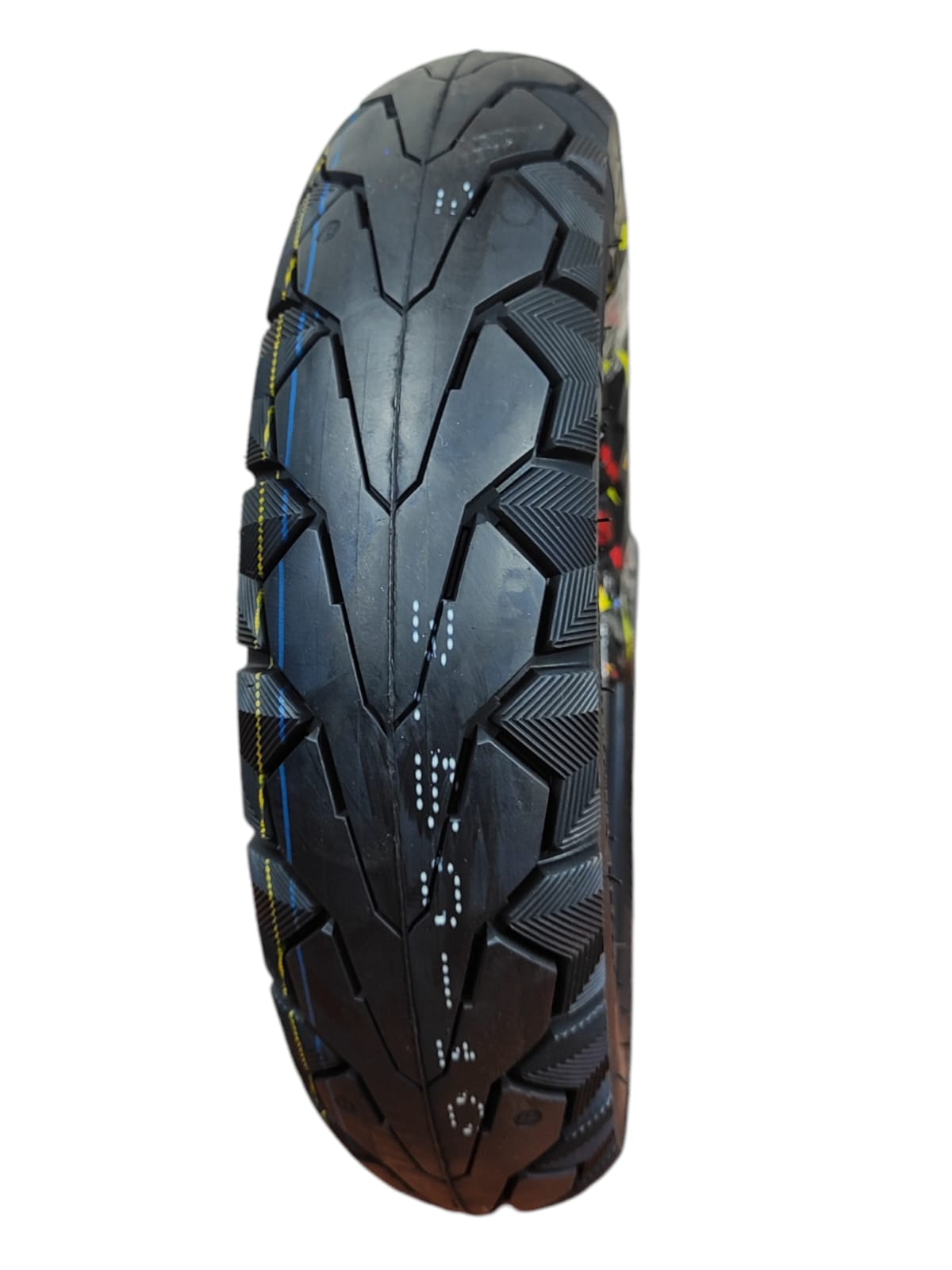 NEUMATICO 3.50/10 TL BL612 MOZUKI