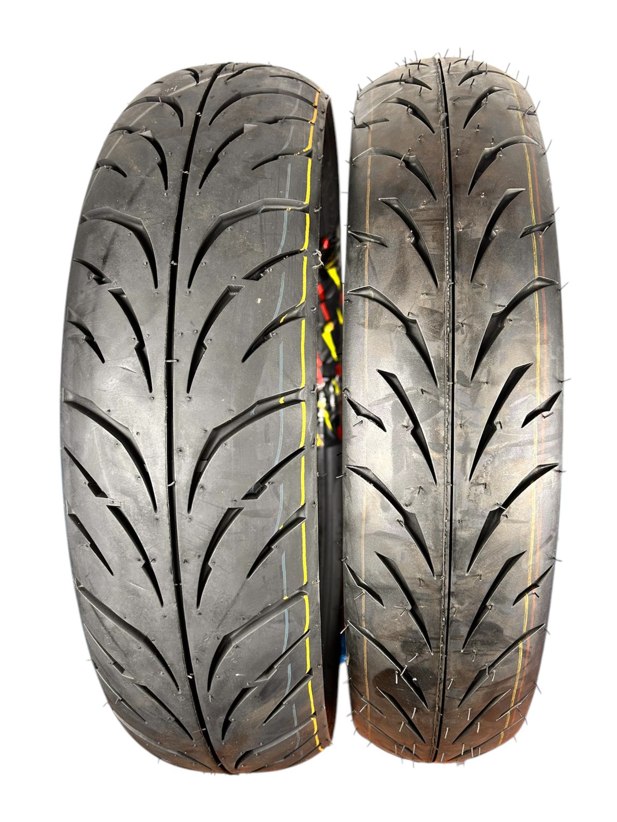 NEUMATICOS MOZUKI 140/60-17 BL 234 Y 100/780-17 M019 TL