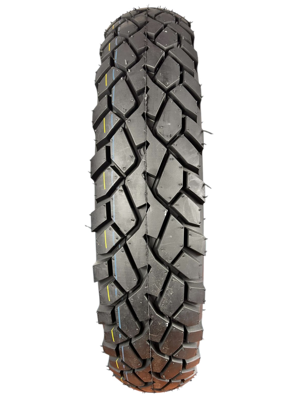 Neumático Mozuki 110/90-17TL BL266