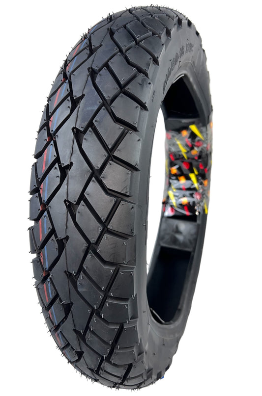 Neumático Mozuki 110/90-16TL SYM078