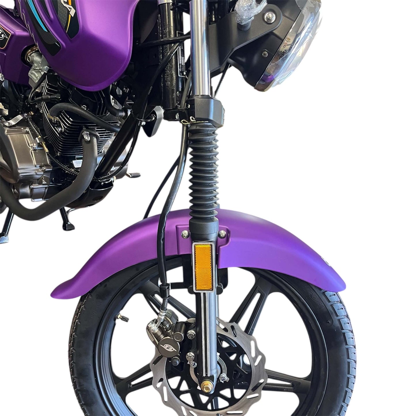 Telescópicas para Bera Sbr