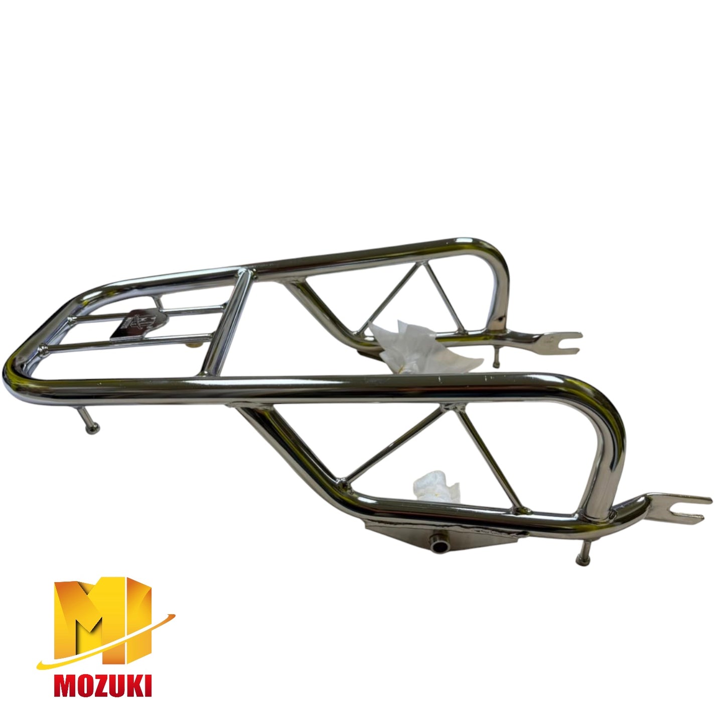 PARRILLA PARA CG MOZUKI