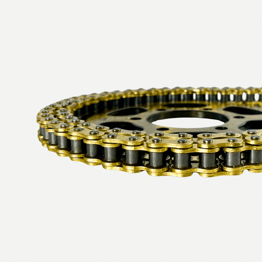 Kit transmisión MOZUKI Ymh XTZ 150 428H-122L 41T 14T