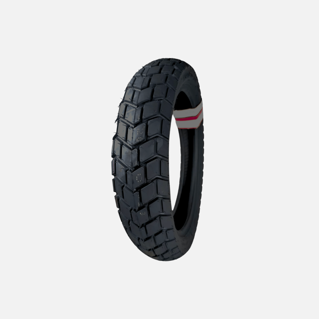 NEUMATICO RINOVA 130/70-17TL RT639