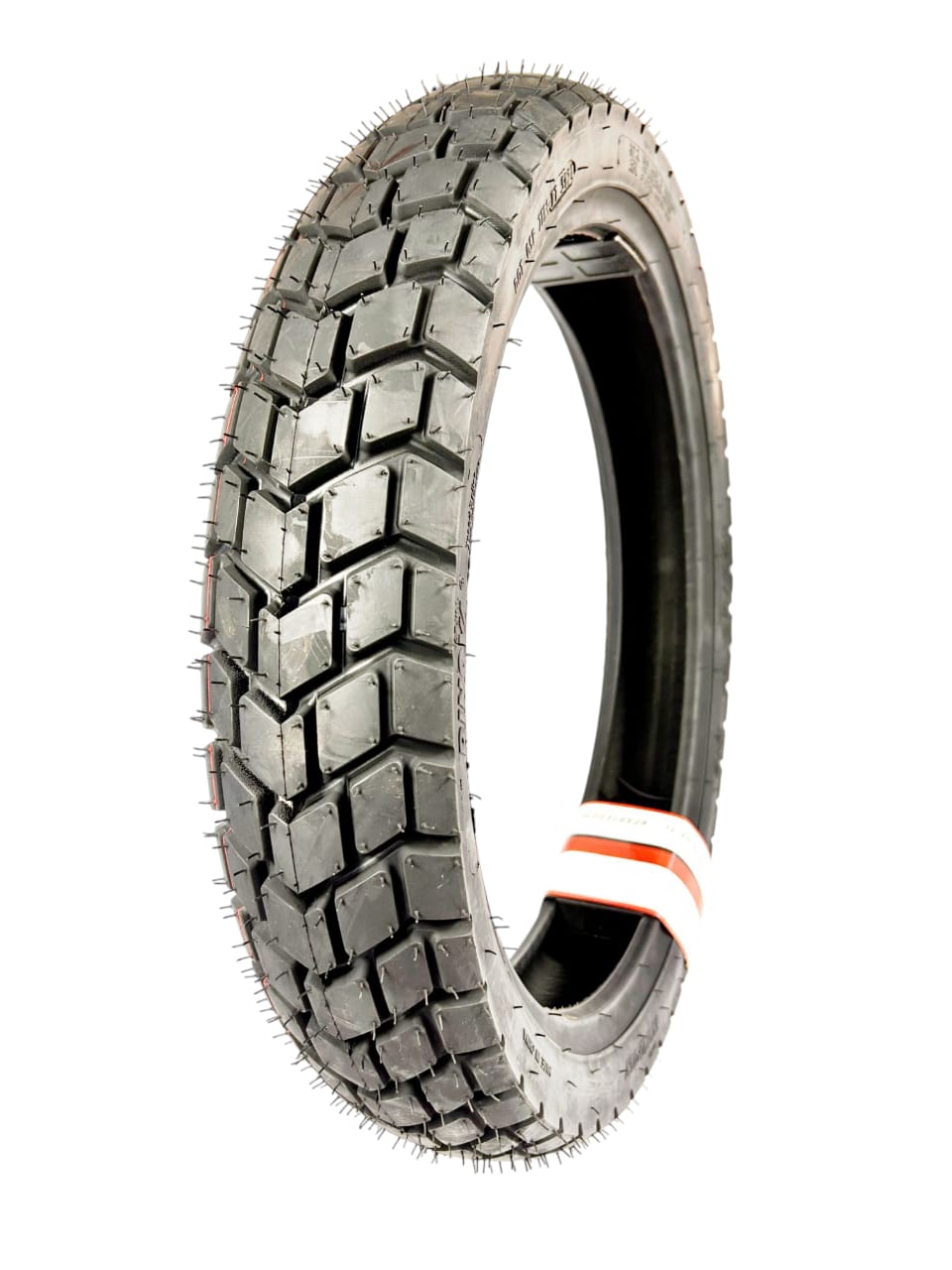 NEUMATICO RINOVA 100/80-17TL RT639