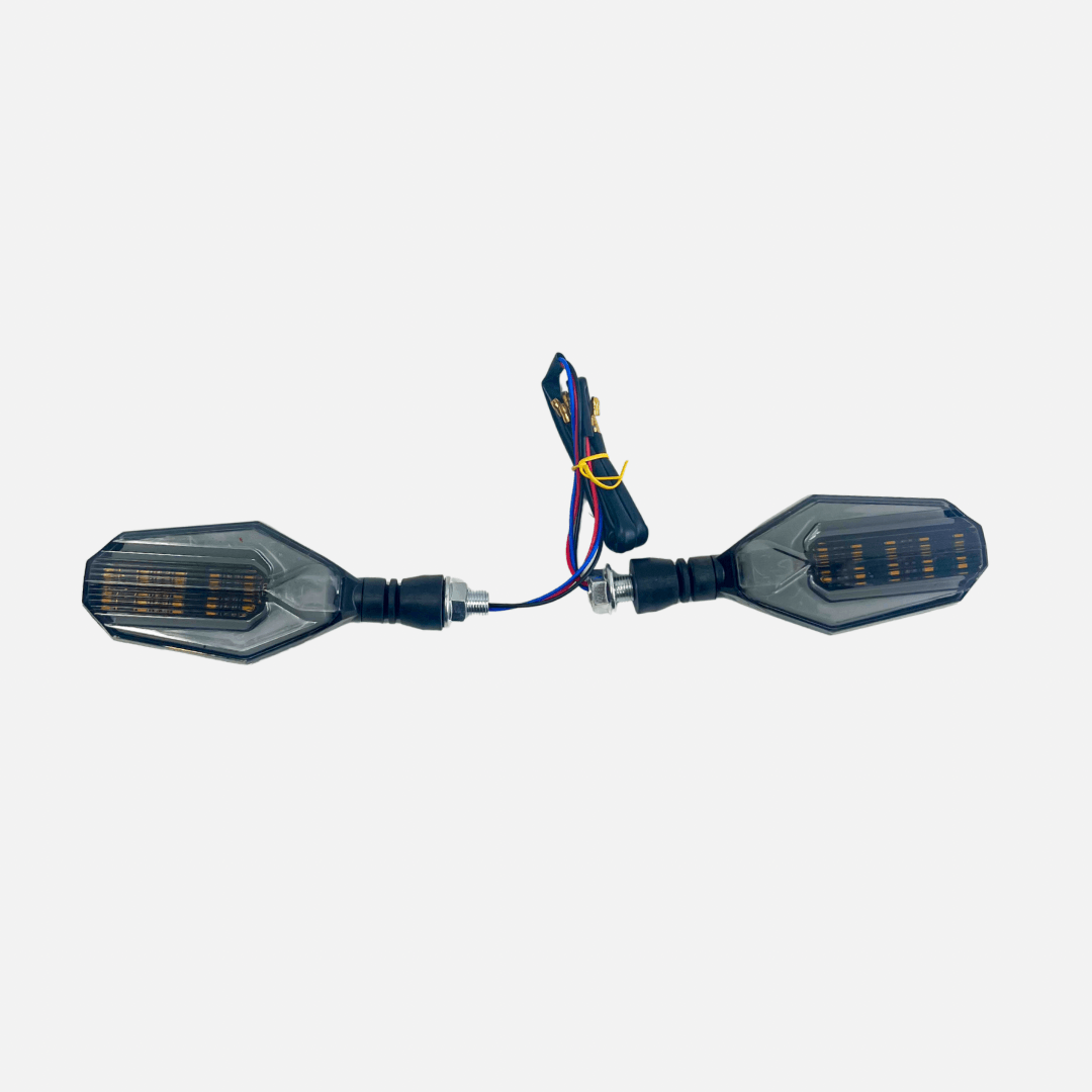 Intermitentes Led MOZUKI