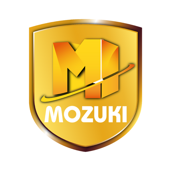 Mozuki