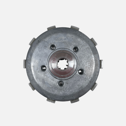 Prensa Embrague para motos