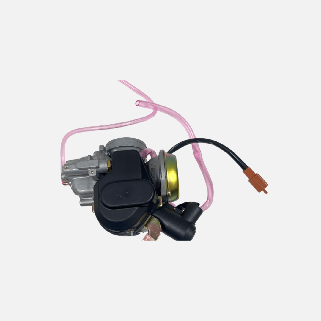 Carburador para motos