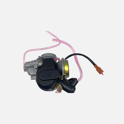 Carburador para motos