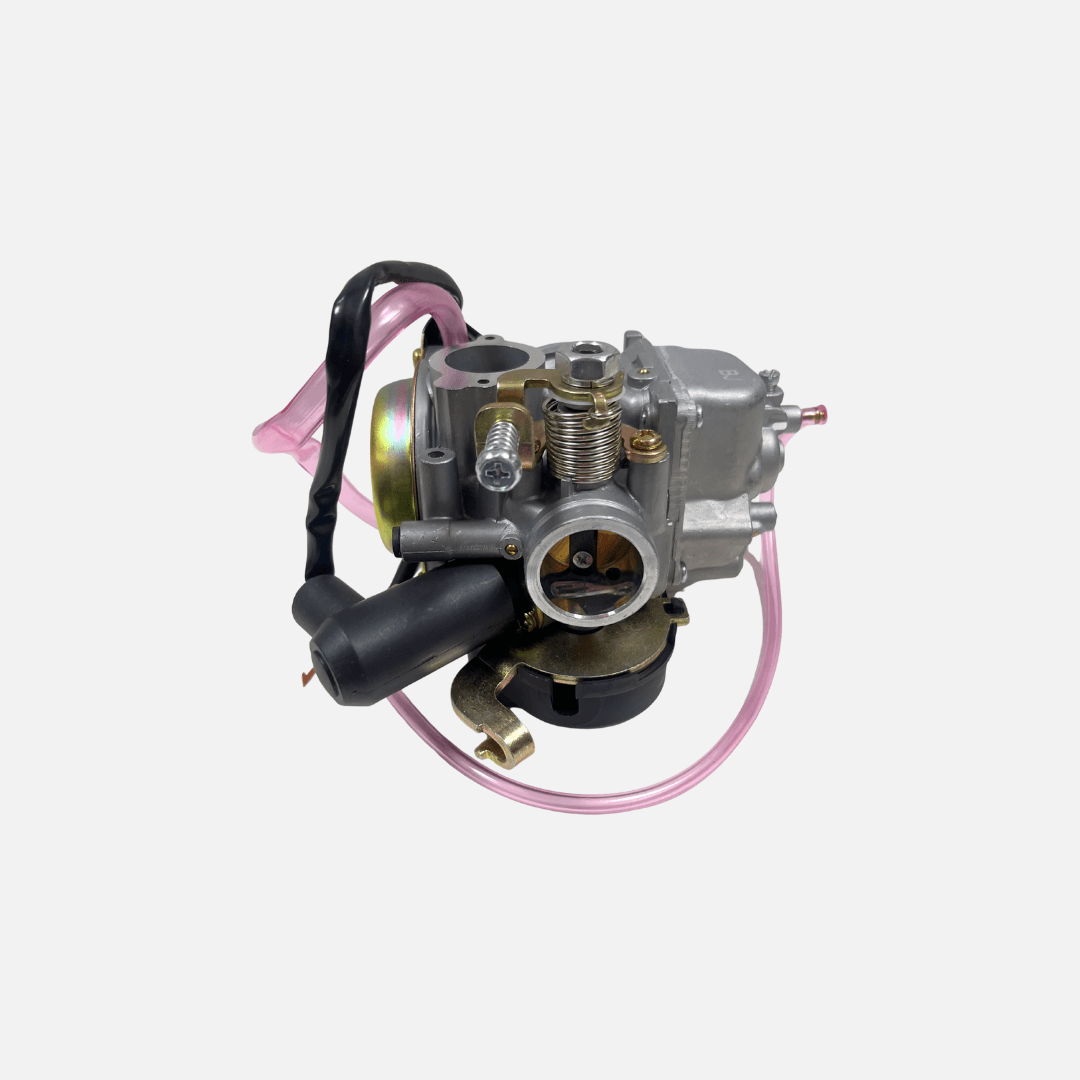 Carburador para motos