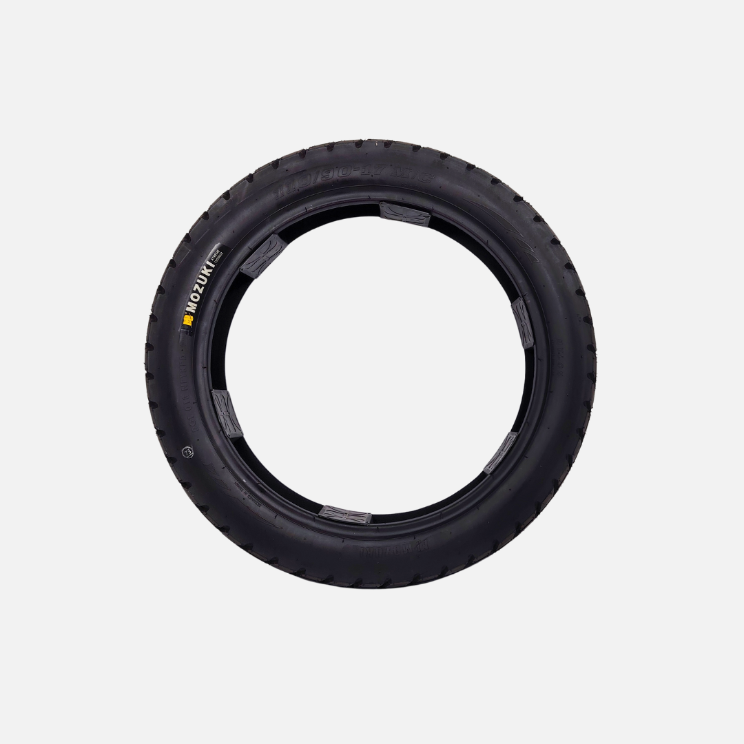 Neumático Trasero MOZUKI 110/90-17 TL SYM052
