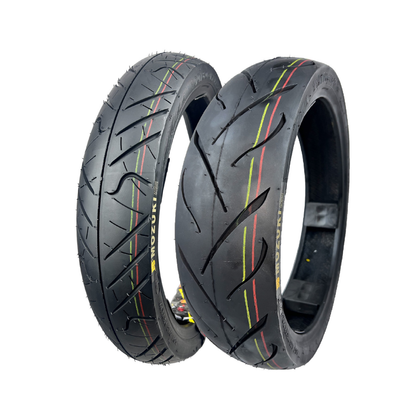 NEUMATICOS MOZUKI 100/80-17 M076 Y 140/60-17 M015