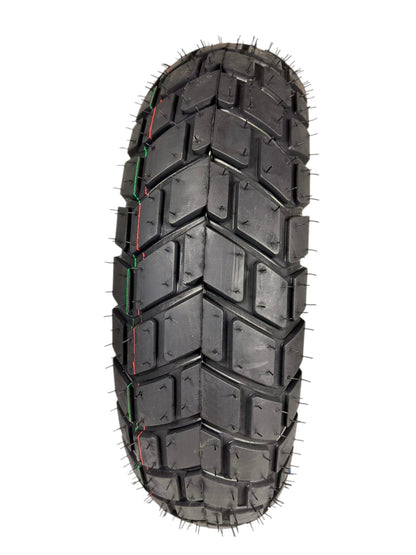 NEUMATICO RINOVA 130/90-10TL RT206