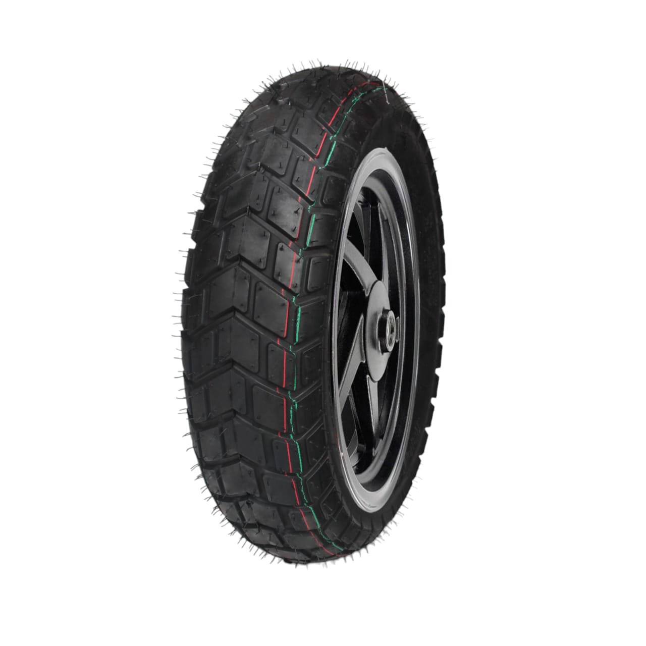 NEUMATICO RINOVA 130/90-10TL RT206