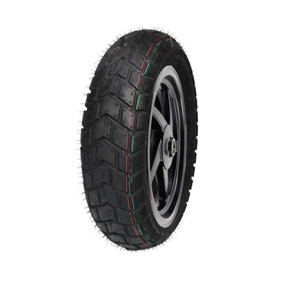 NEUMATICO RINOVA 130/90-10TL RT206