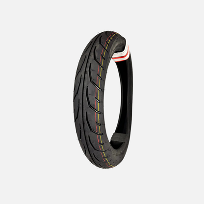 Neumático Rinova 90/80-17 (2.75/-17 ) TL RT168