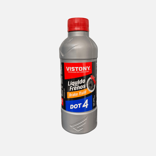 Liquido de freno para motos