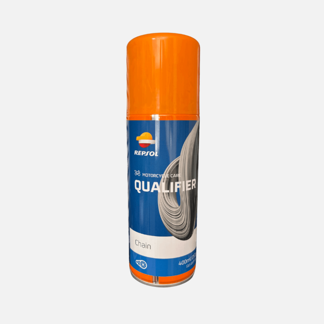 Lubricante para cadena de motos