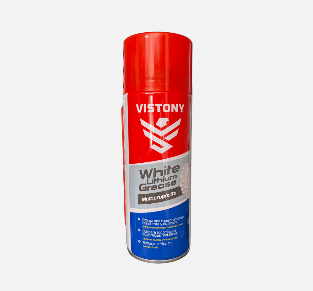Lubricante para cadena de motos