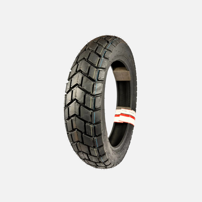 Neumático Rinova 130/80-17TL RT639