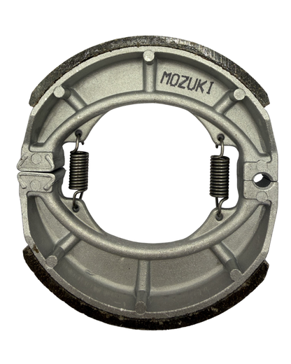 BALATA DE FRENO GN125/KA150/PULSAR125/NS125/TTX150 MOZUKI