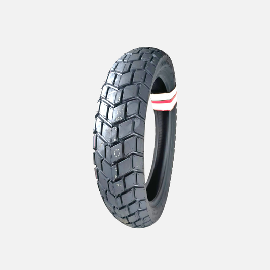 Neumático Rinova 120/80-18TL RT639