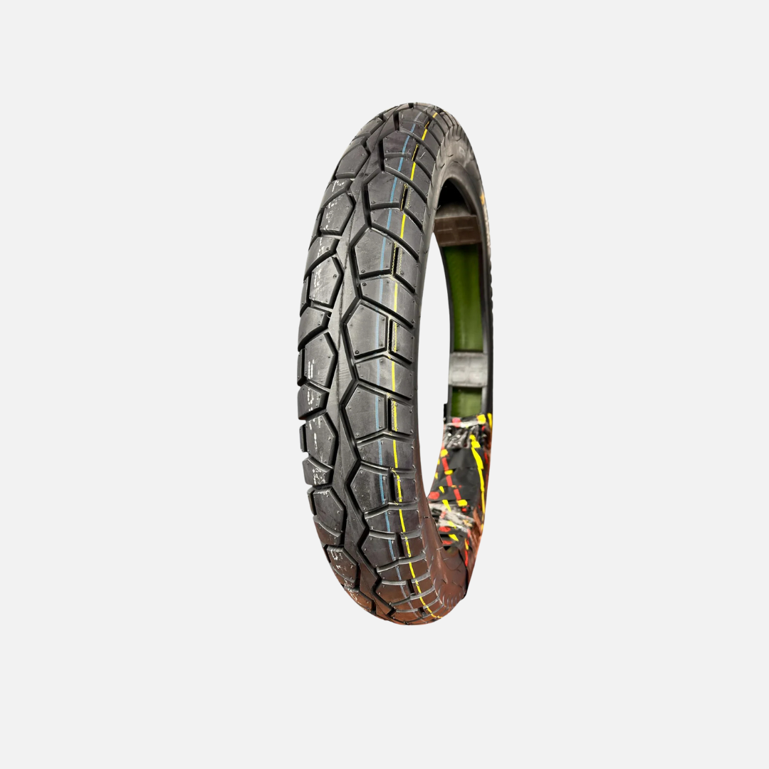 Neumático Mozuki 90/90-18TL BL295