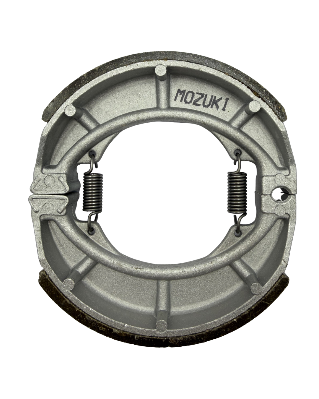 BALATA DE FRENO PULSAR NS 125/180 MOZUKI