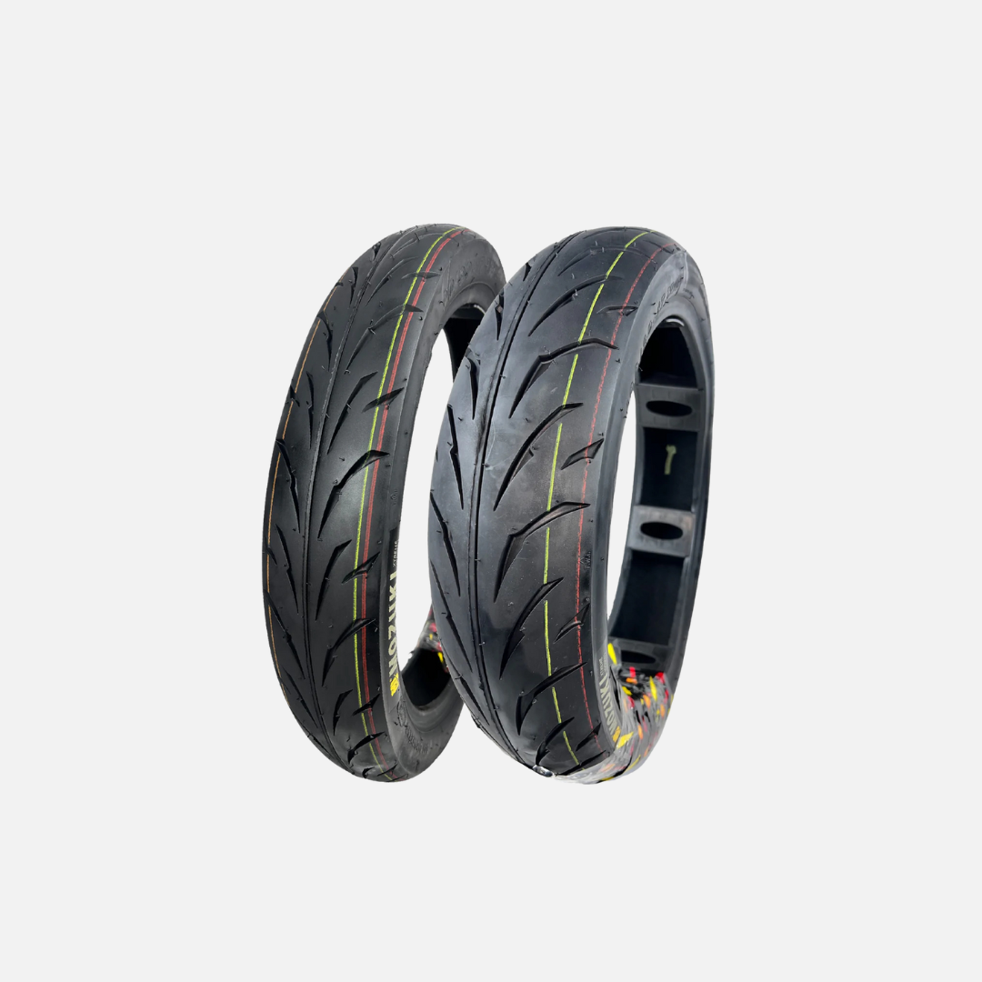 Neumático Mozuki   120/80-17 Y 90/90-17 M019 TL