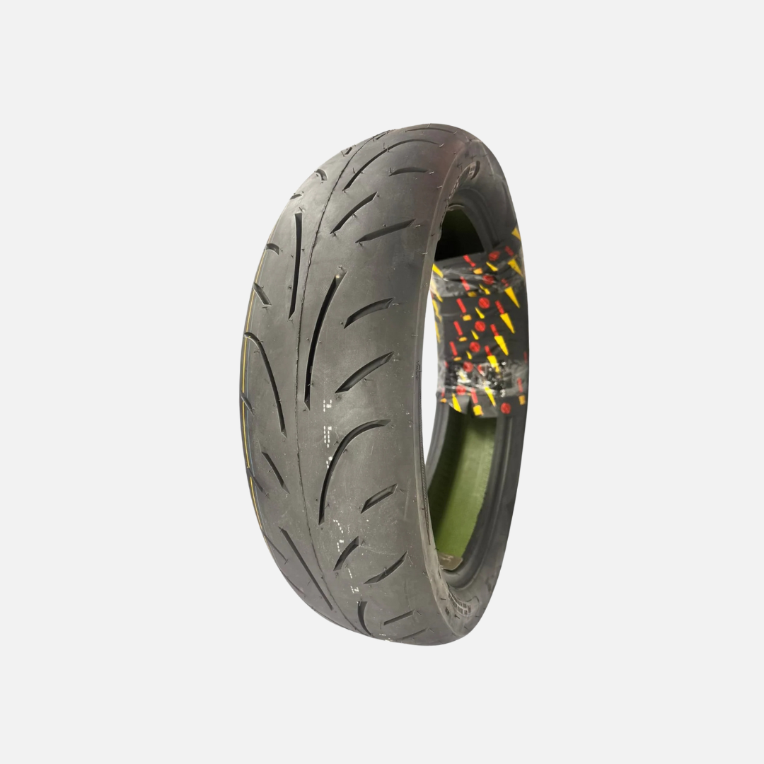 Neumático Mozuki 150/70-17 TL BL703