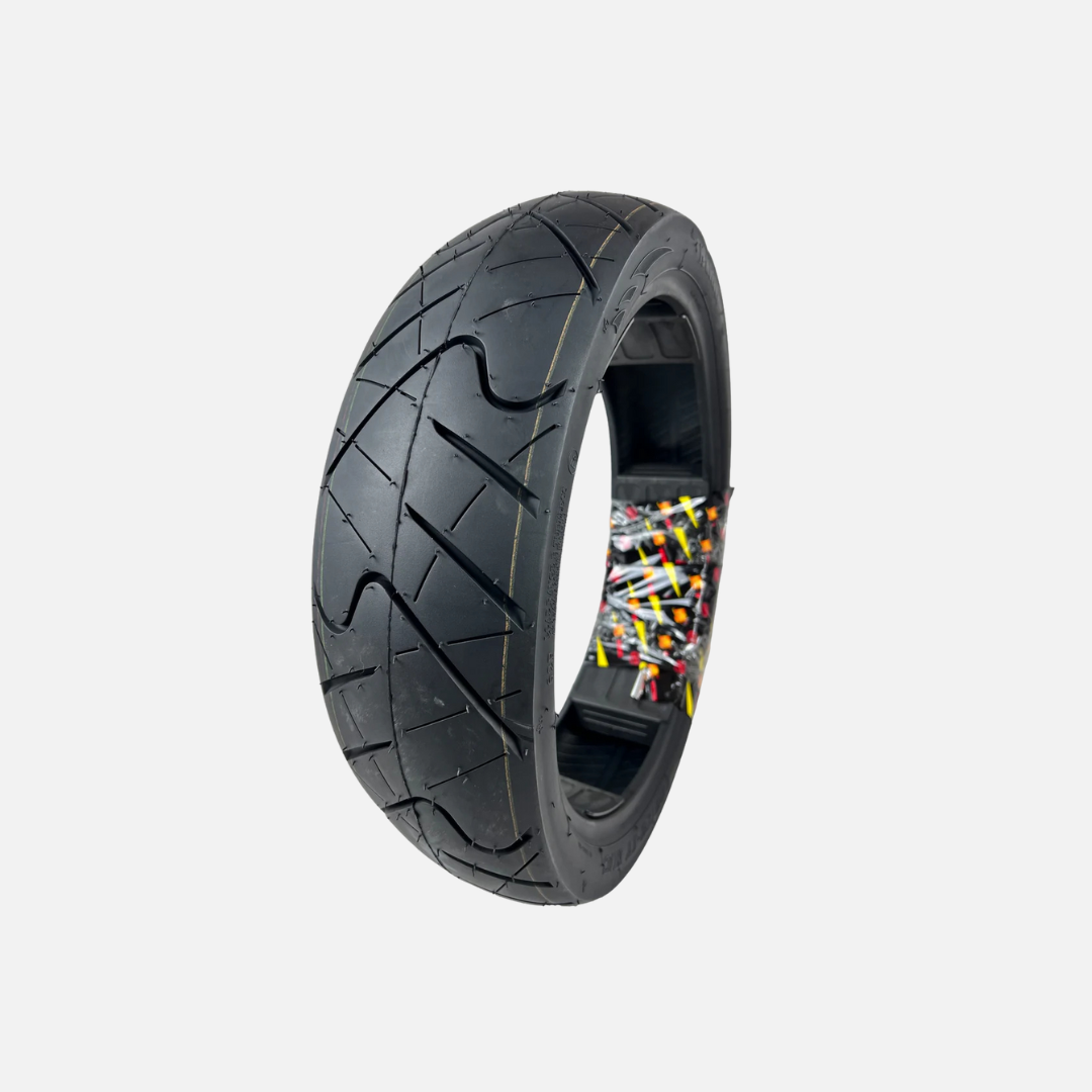 Neumático Mozuki 130/70-17TL SYM075