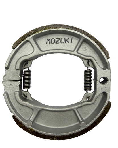 BALATA DE FRENO CB1/TWISTER 125/ NAVI 110/DIO 110 NEW ELITE MOZUKI
