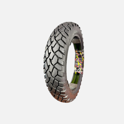 Neumático Mozuki 110/90-17TL BL266