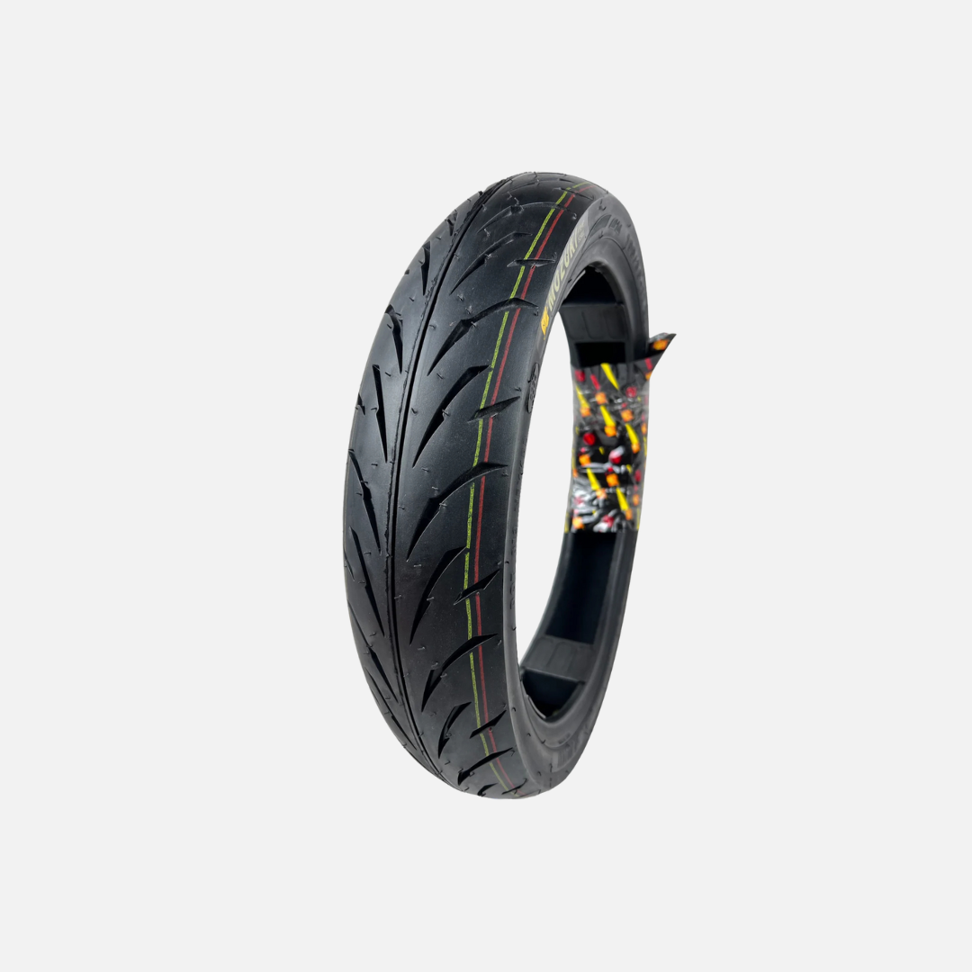 Neumatico Mozuki 100/80-17TL SYM019