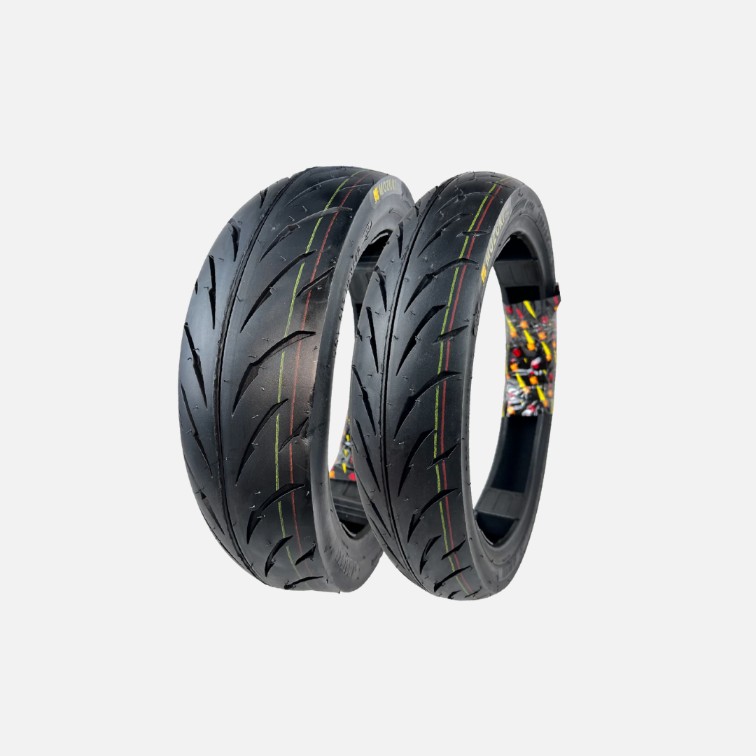 Neumático Mozuki 100/80-17 Y 140/70-17 M019