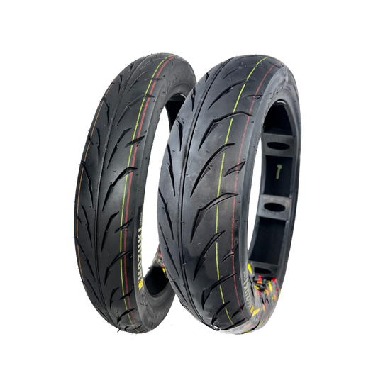 NEUMATICOS MOZUKI 120/80-17 Y 90/90-17 M019 TL