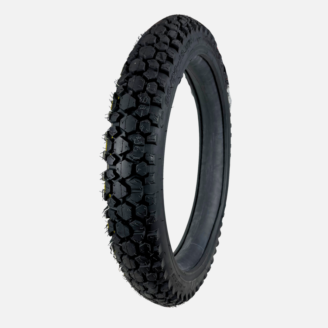 Neumático STARBOSS  90/90-19 TL&TT