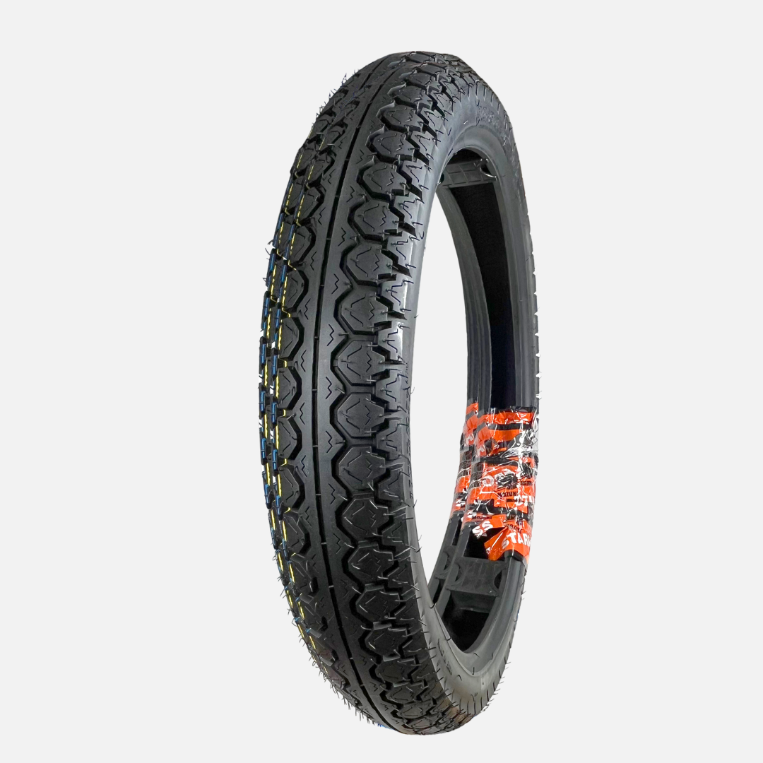 Neumático STARBOSS  90/90-19 TL&TT