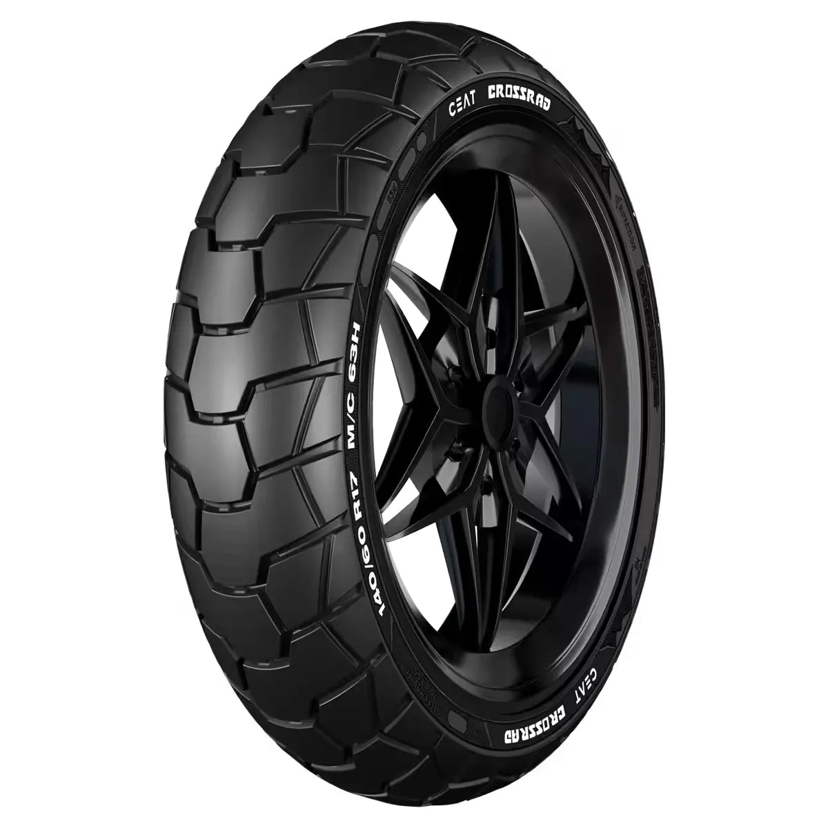 NEUMATICO 150/60-17 SPORTRAD CEAT