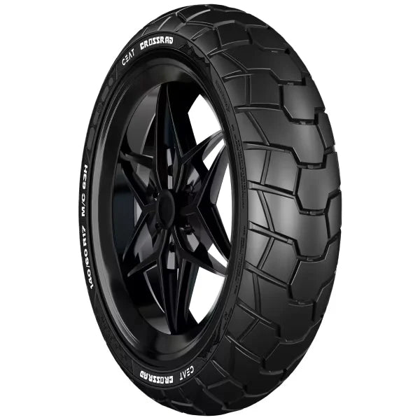 NEUMATICO 150/60-17 SPORTRAD CEAT