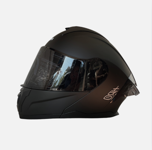 Casco para moto Abatible/Modular