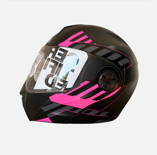 Casco para moto Abatible/Modular